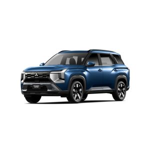 mitsubishi