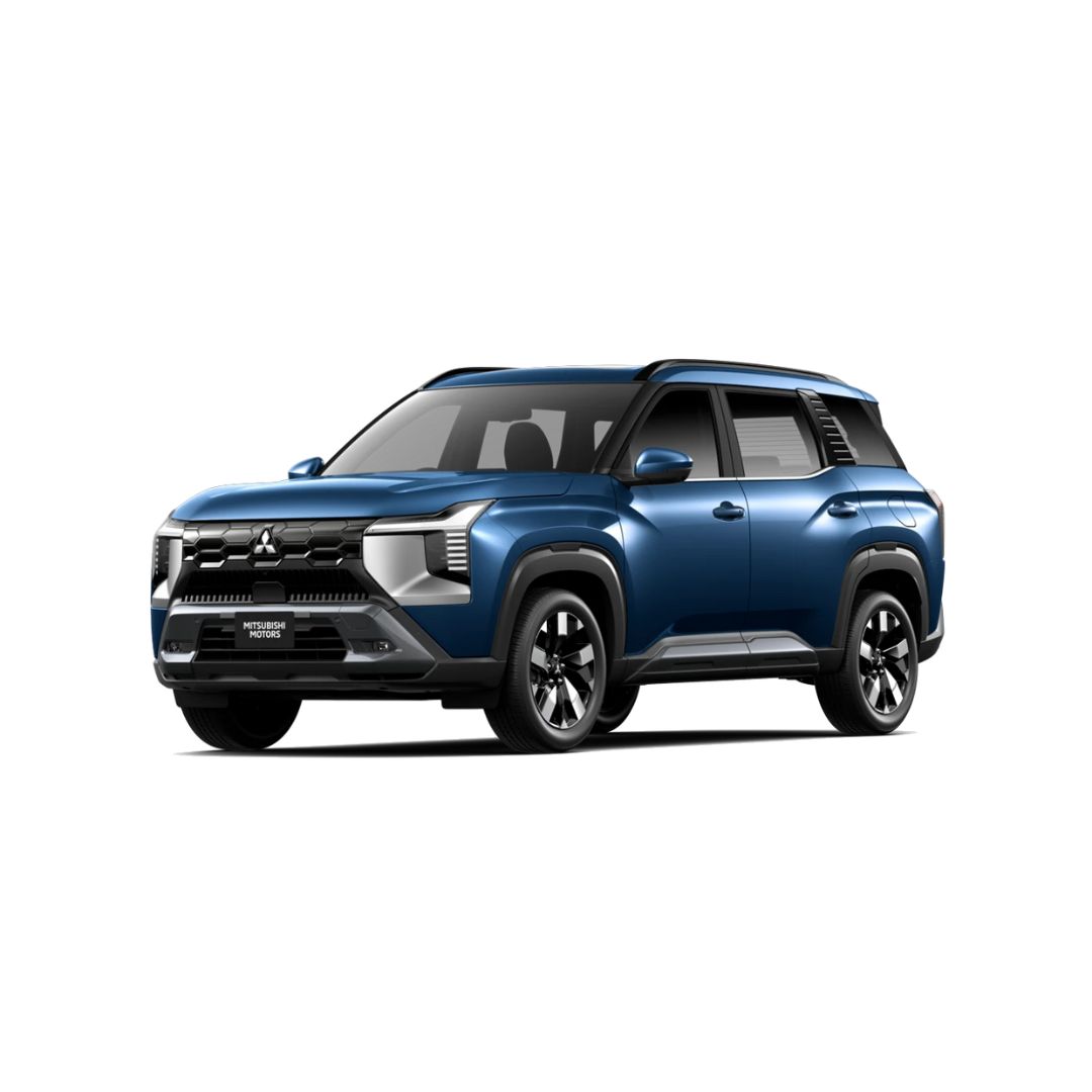 mitsubishi