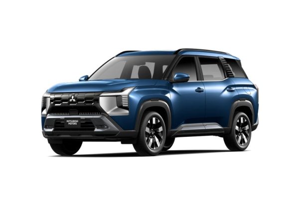 mitsubishi