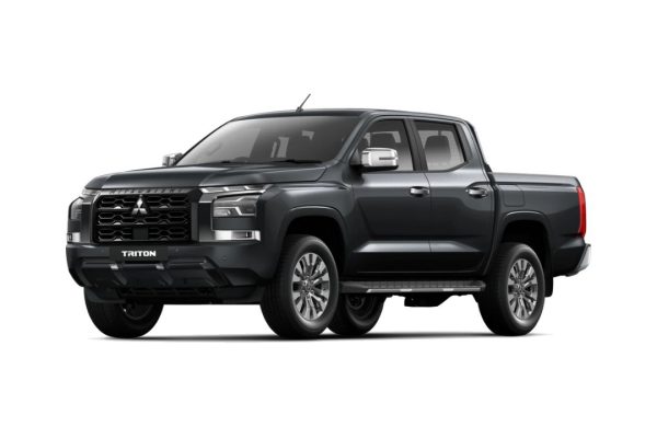 TRITON DC ULTIMATE 4X4 M_T 2