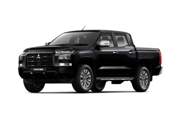 TRITON DC ULTIMATE 4X4 M_T