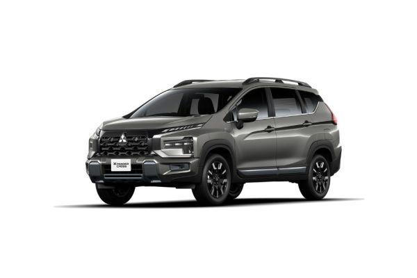 Xpander Cross Premium 3