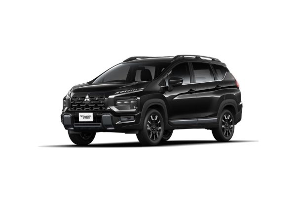 Xpander Cross Premium