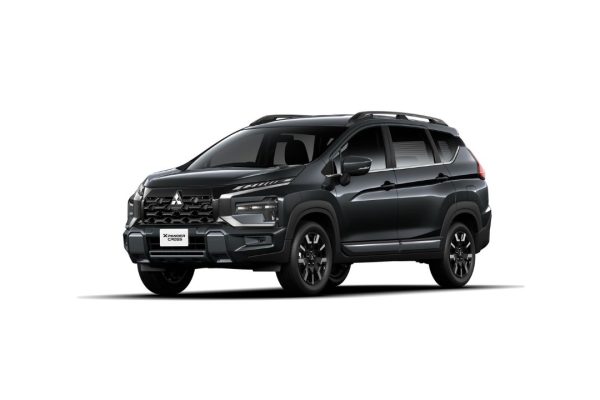 Xpander Cross Premium_